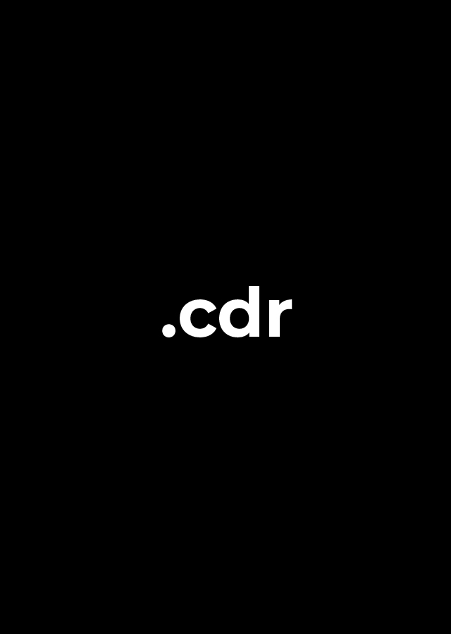 CorelDRAW