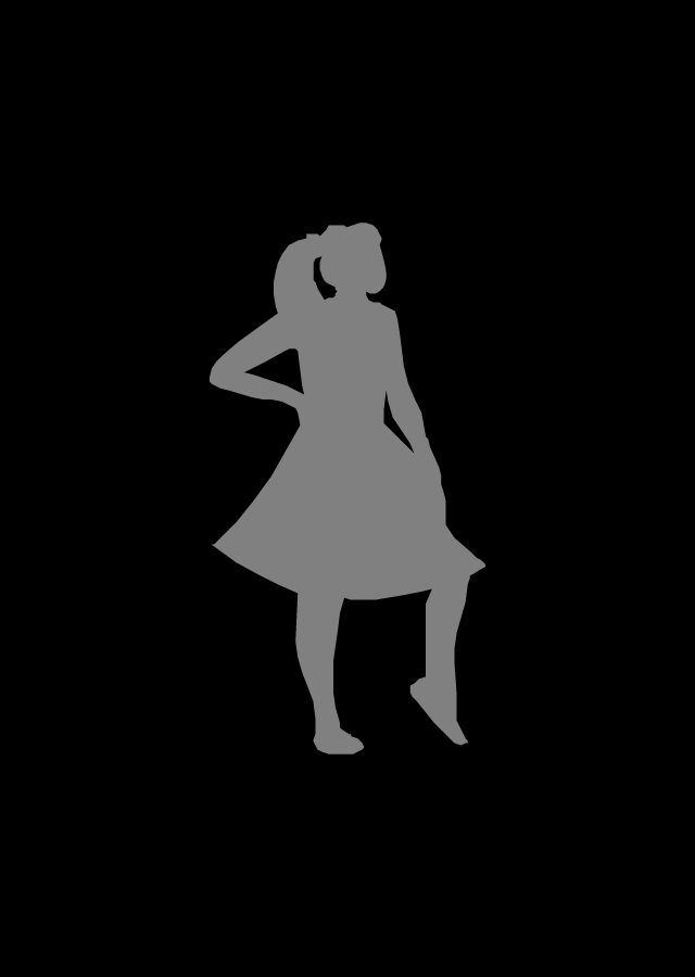 Silhouettes